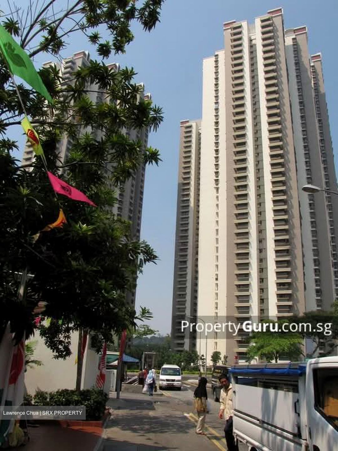 Blk 90 Commonwealth View (Queenstown), HDB 3 Rooms #593523601
